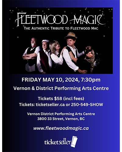 Fleetwood Magic, Fleetwood Mac Tribute