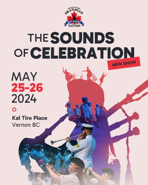 The Sounds of Celebration