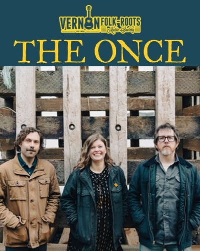 The Once