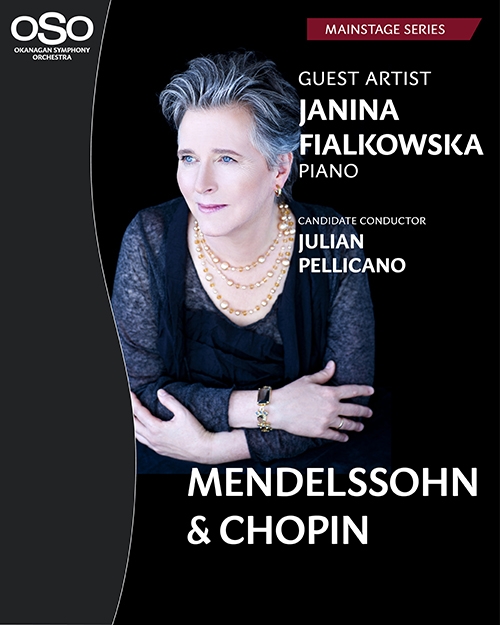 MENDELSSOHN & CHOPIN