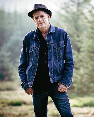 Martyn Joseph