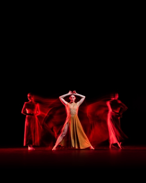 Macbeth by Ballet Kelowna