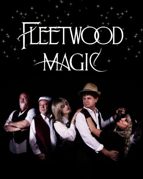 Fleetwood Magic, Fleetwood Mac Tribute