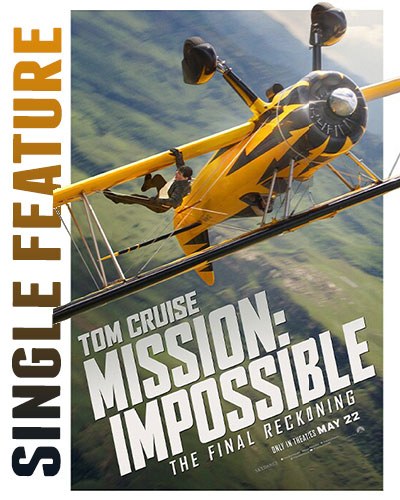 Mission: Impossible - The Final Reckoning