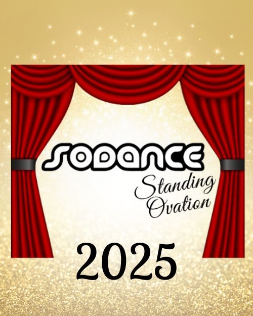 Standing Ovation 2025