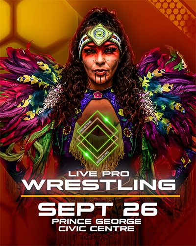 Live Pro Wrestling