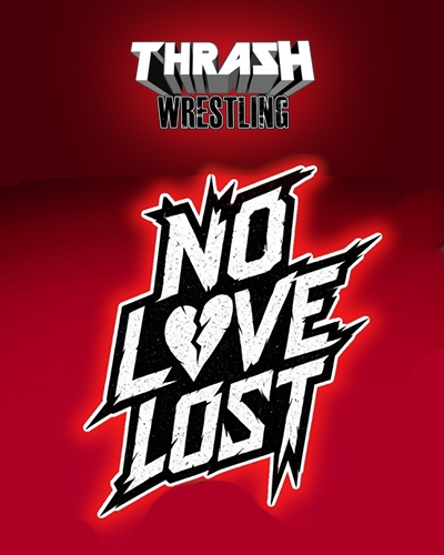 No Love Lost