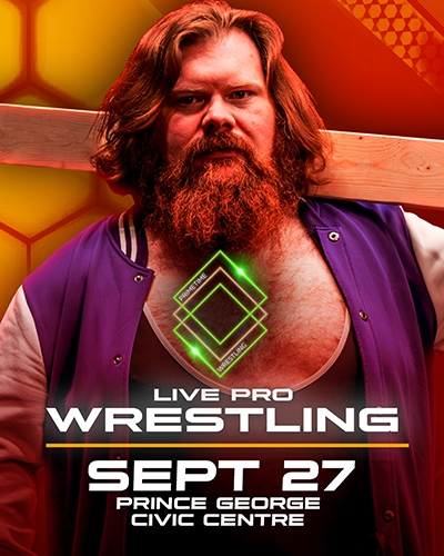 Live Pro Wrestling