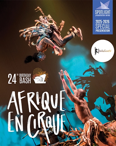 Afrique en Cirque