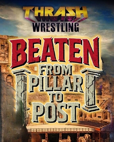 Beaten from Pillar to Post