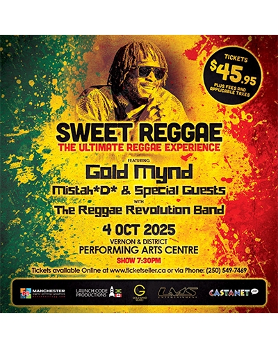 Sweet Reggae