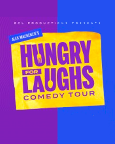 Hungry For Laughs Comedy Tour
