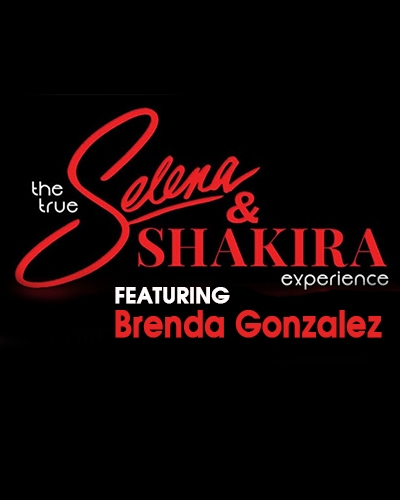 The True Selena & Shakira Experience