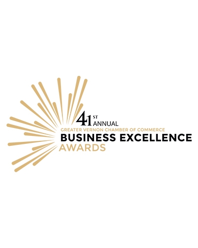 41st Annual Business Excellence Awards