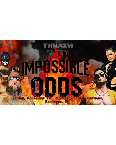 Impossible Odds