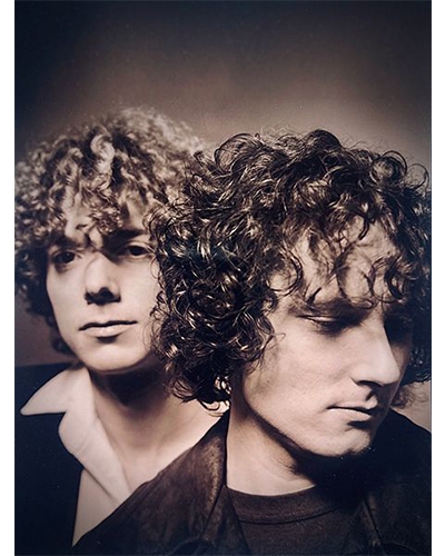 The Grapes Of Wrath: Acoustic Duo