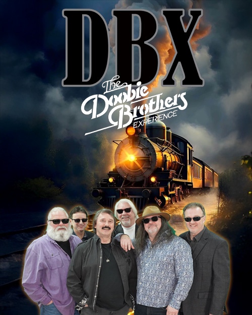 DBX - The Doobie Brothers Experience
