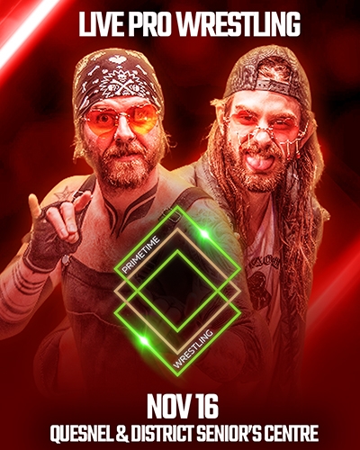 Live Pro Wrestling