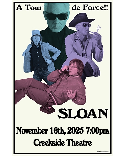 Sloan