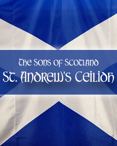 St. Andrew's Ceilidh