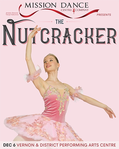 The Nutcracker