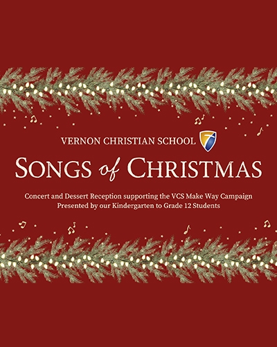 Songs of Christmas