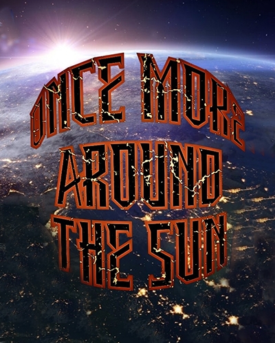 Once More Around the Sun