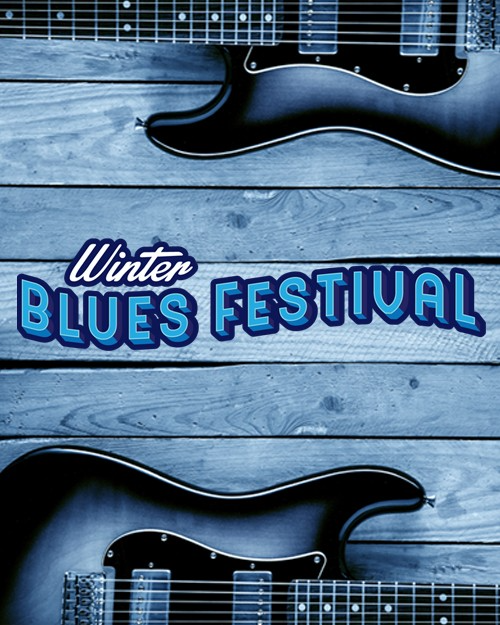 Winter Blues Festival