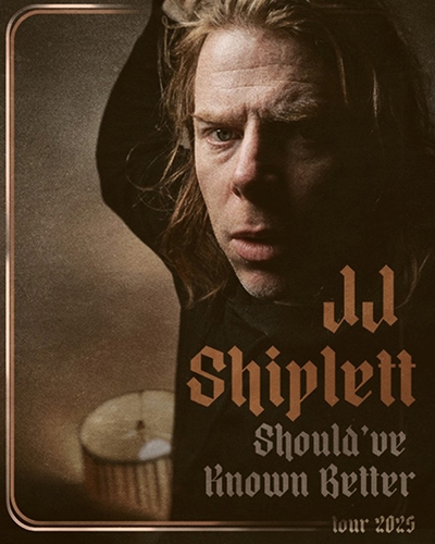 JJ Shiplett