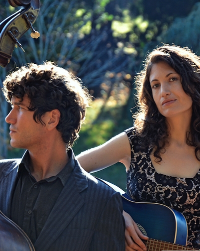 Tower Of Song: A Creative Tribute to Leonard Cohen