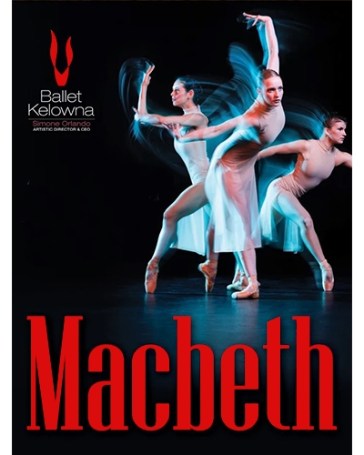 MACBETH