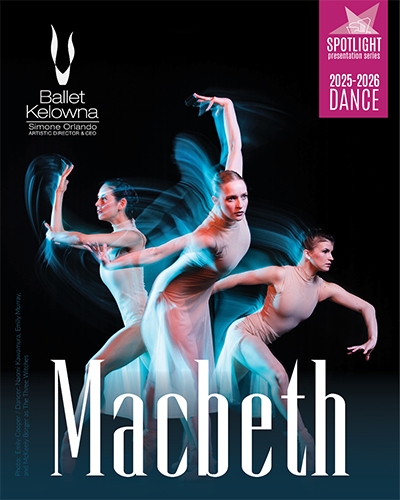 MACBETH