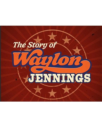 The Story Of Waylon Jennings