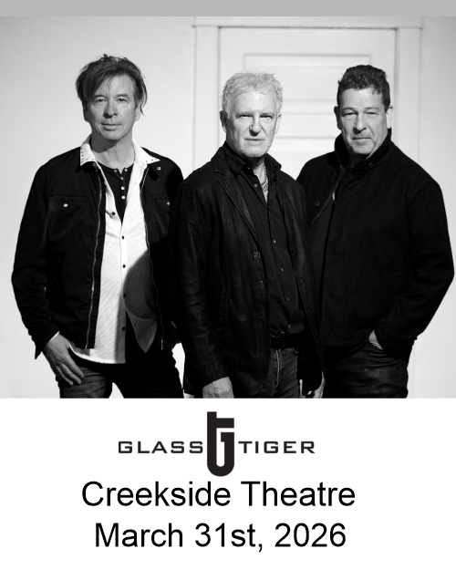 Glass Tiger