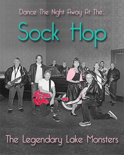 Sock Hop