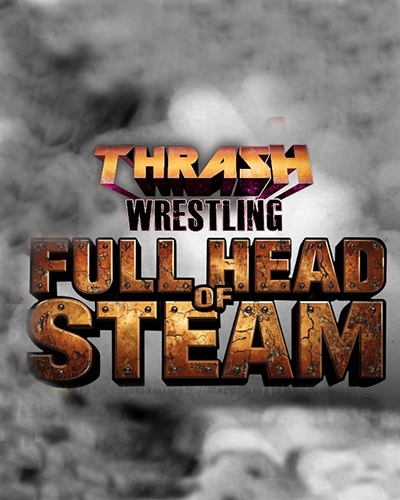 Full Head of Steam