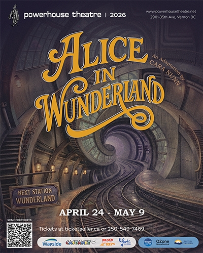 Alice in Wunderland