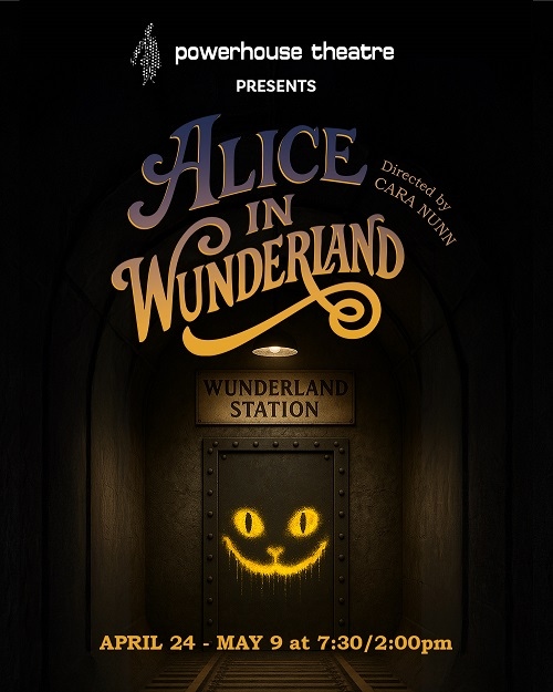 Alice in Wunderland