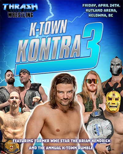 K-Town Kontra 3
