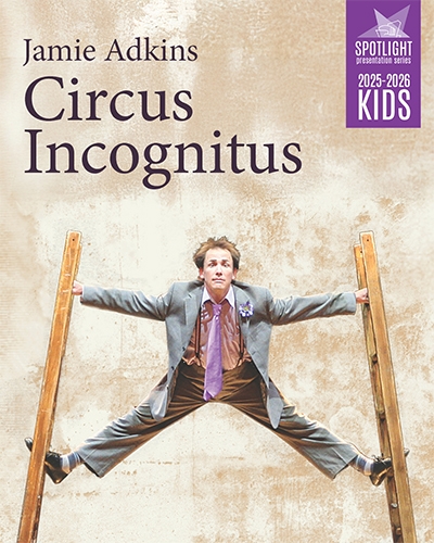 Circus Incognitus