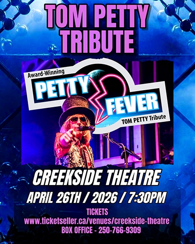 Petty Fever: Tribute to Tom Petty & the Heartbreakers