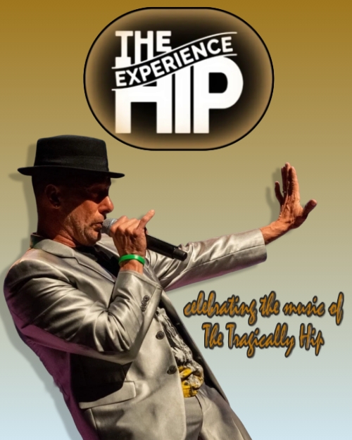 The HIP Experience