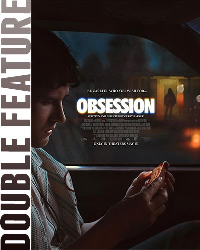 Obsession + The Super Mario Galaxy Movie