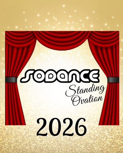 Standing Ovation 2026