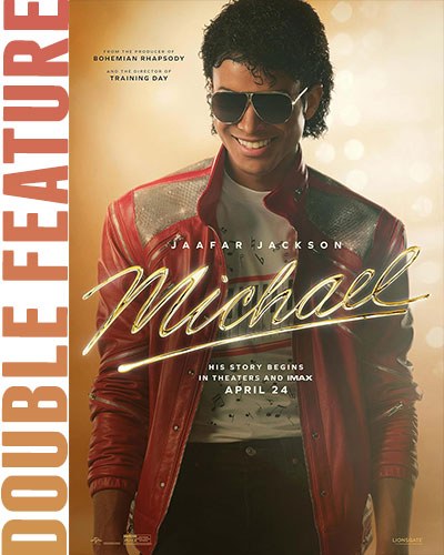 Michael + Obsession
