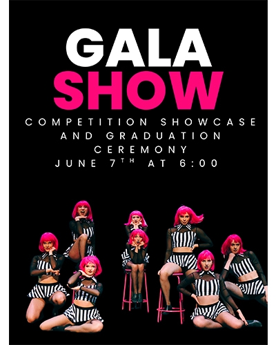 The Gala Show