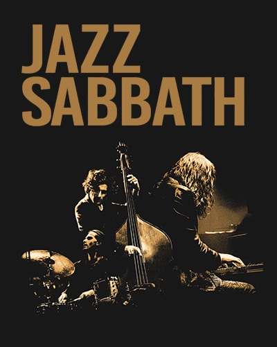 Jazz Sabbath