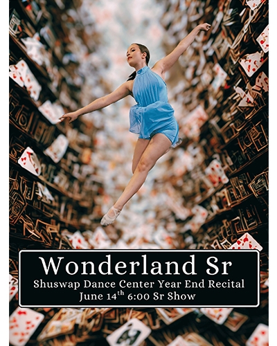 Wonderland