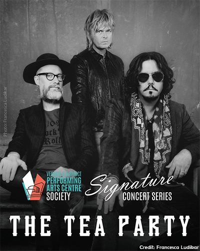 The Tea Party