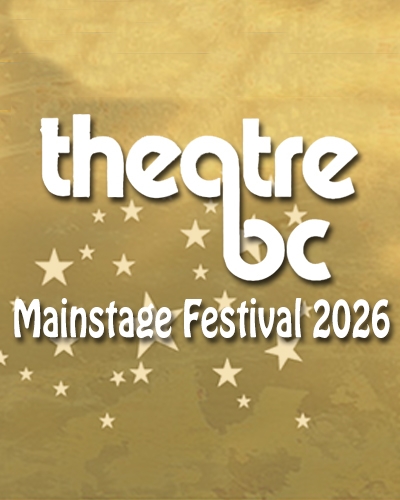 Mainstage Festival 2026 Okanagan Zone